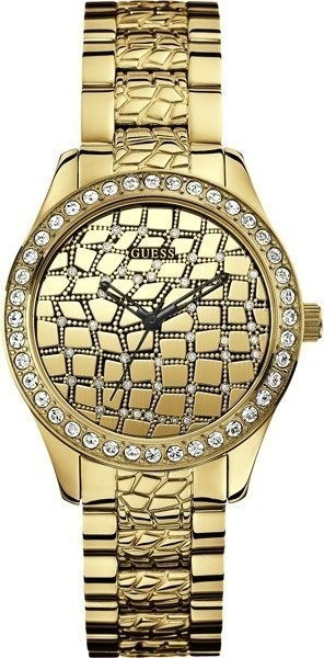 Guess Croco Glam W0236L2