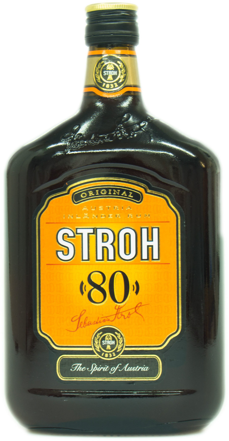 Stroh Original 0,7l 80%
