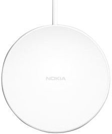 Nokia Station d'accueil (DT-601) blanc