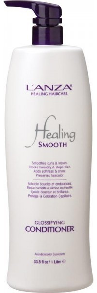 Lanza Healing Smooth Glossifying Conditioner (1000 ml)