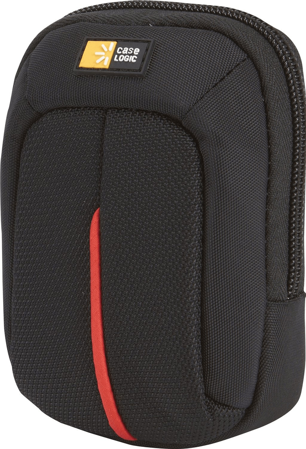 Case Logic DCB-301 noir/rouge