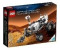 LEGO NASA Mars Science Laboratory Curiosity Rover (21104)