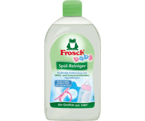 Frosch Baby Spul Reiniger 500 Ml Ab 2 91 Preisvergleich Bei Idealo De