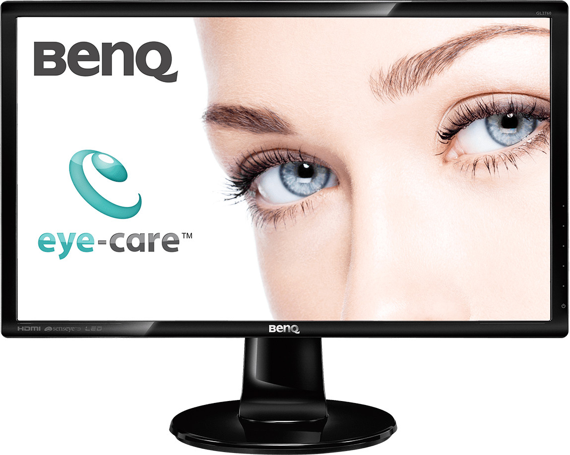 BenQ GL2760H