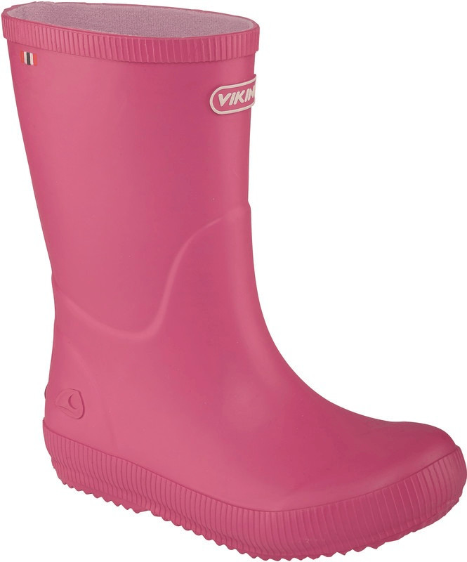 Viking Classic Indie fuchsia