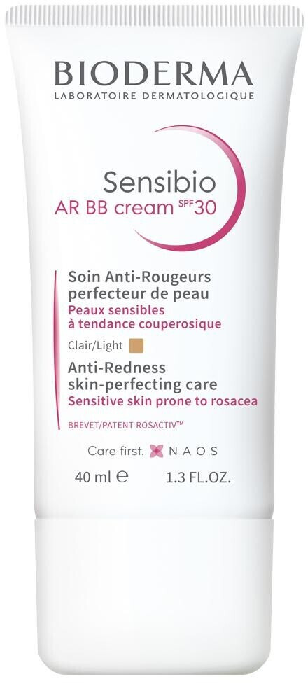 Bioderma Créaline AR BB Cream (40 ml)
