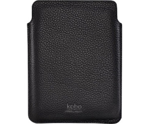 Kobo Bookstyle Case Kobo Touch black (N905-BMP-2BL)