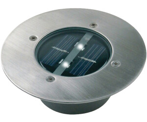 5000.488 Ranex GmbH Aplique LED Orientable Silver