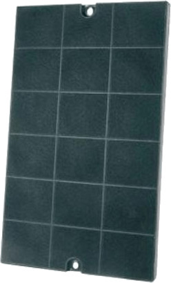 Electrolux Filtre à charbon actif EHFC 52