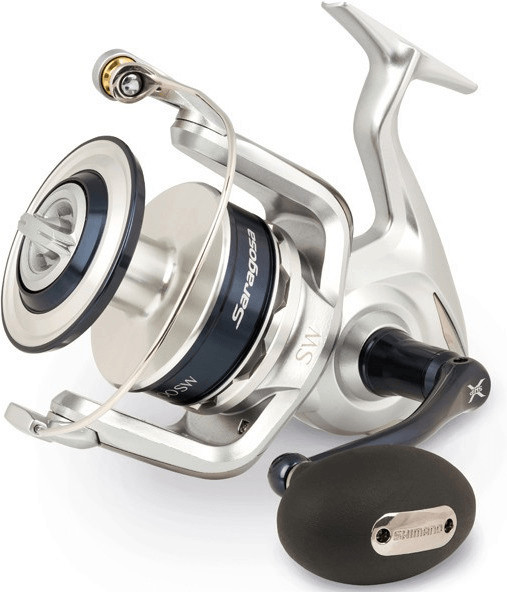 Shimano Saragosa SW 25000
