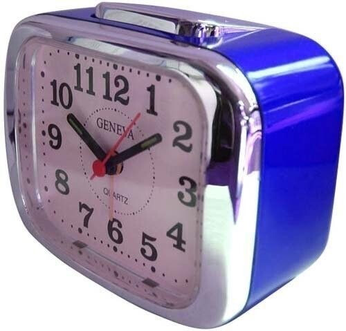 La Crosse Technology Geneva XL blue