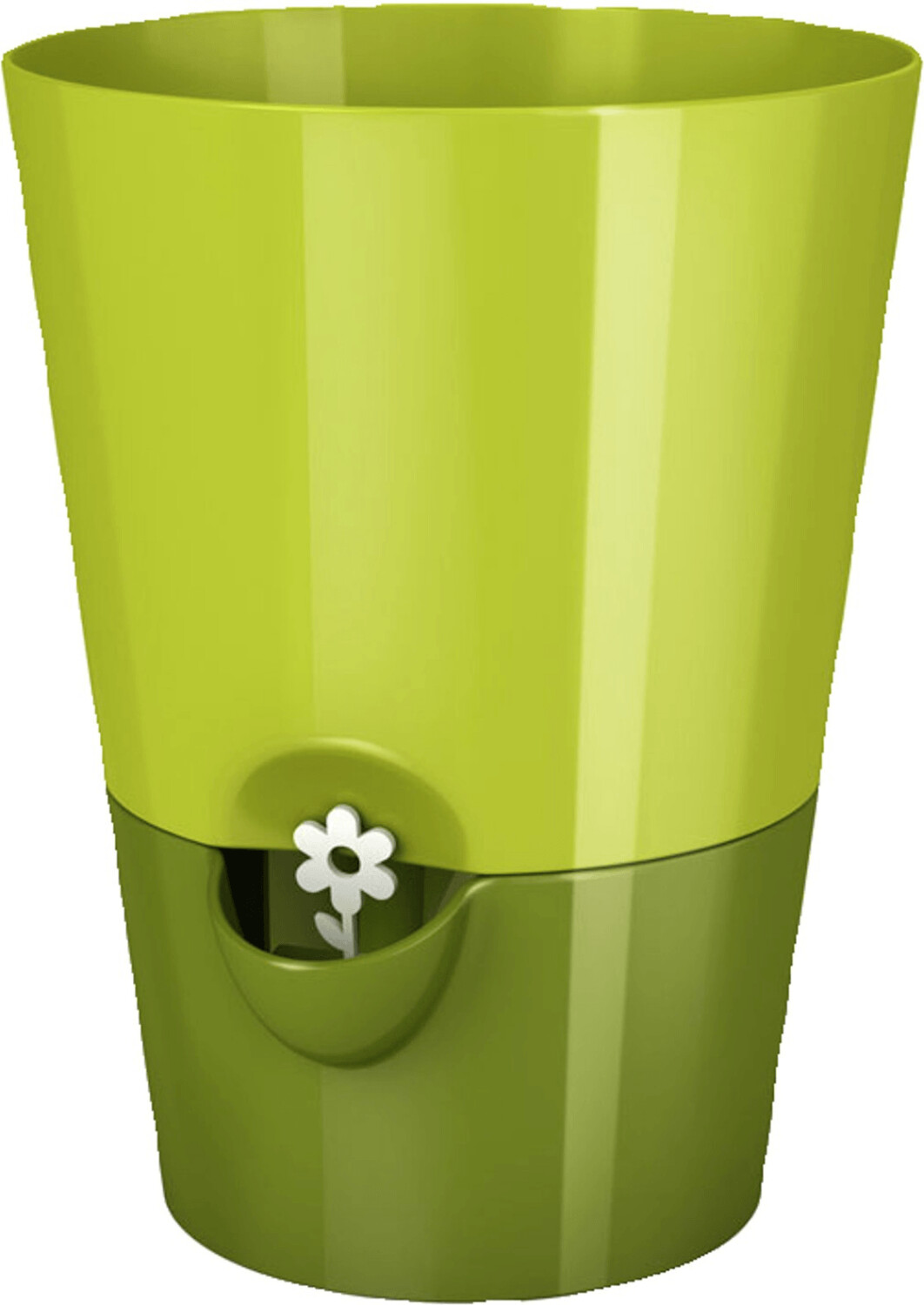 Emsa Fresh Herbs pot 13x17cm