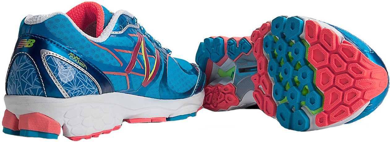 New Balance W1080 v4