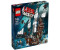 LEGO The Lego Movie - Eisenbarts See-Kuh (70810)
