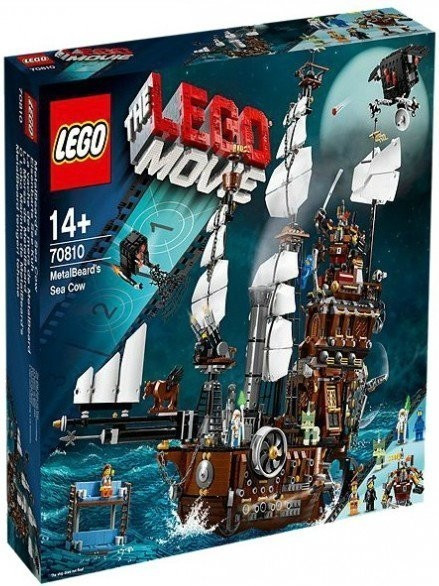 Lego hot sale sea cow