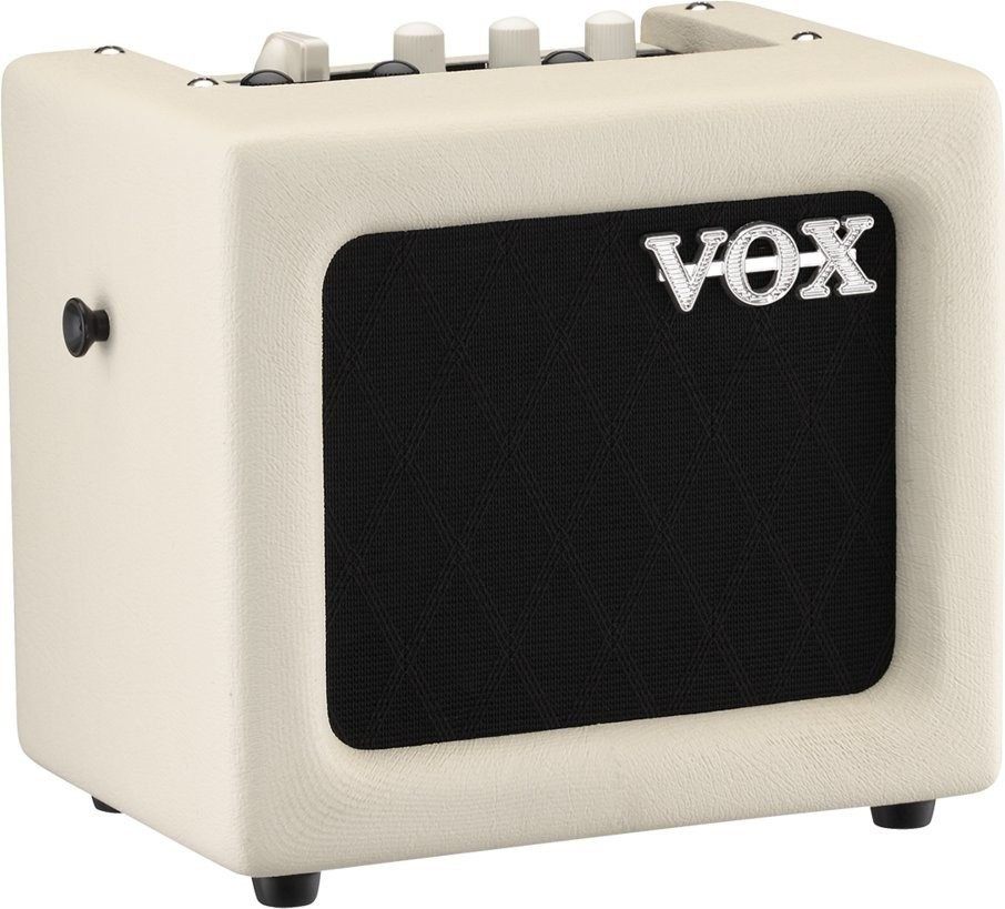 Vox Mini 3 G2 Ivory