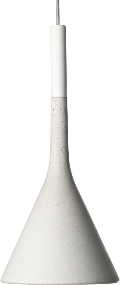 Foscarini Aplomb halogène blanc
