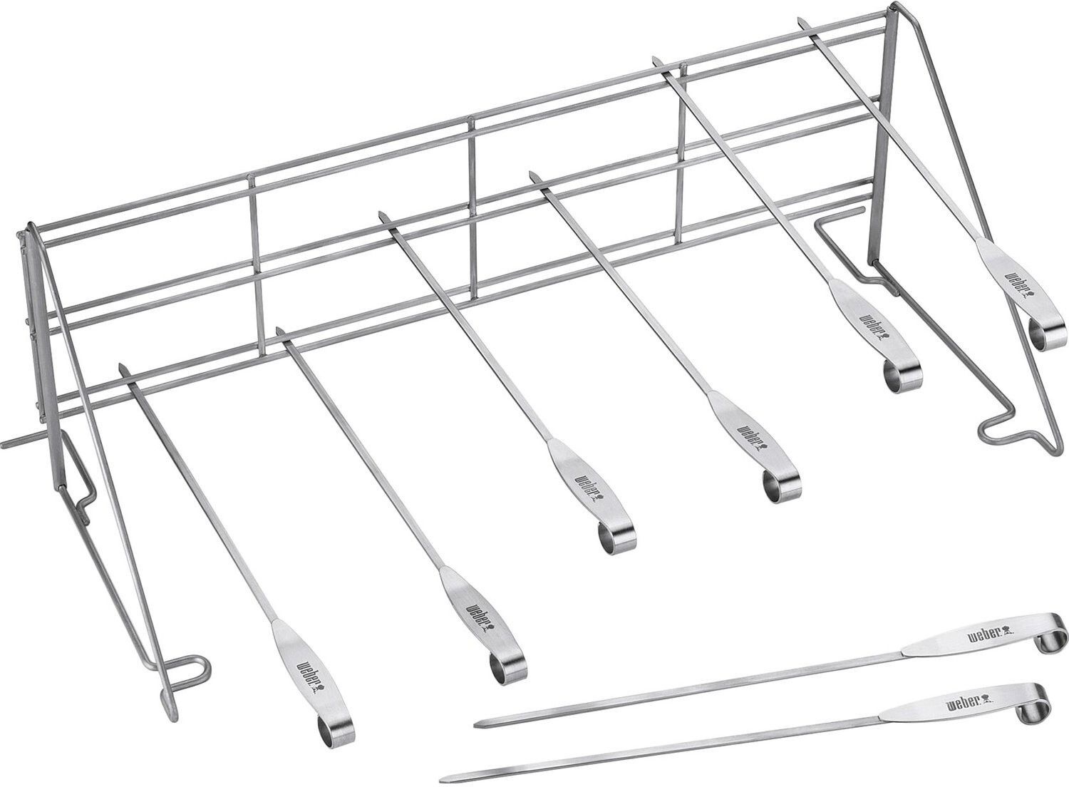 Weber 7615