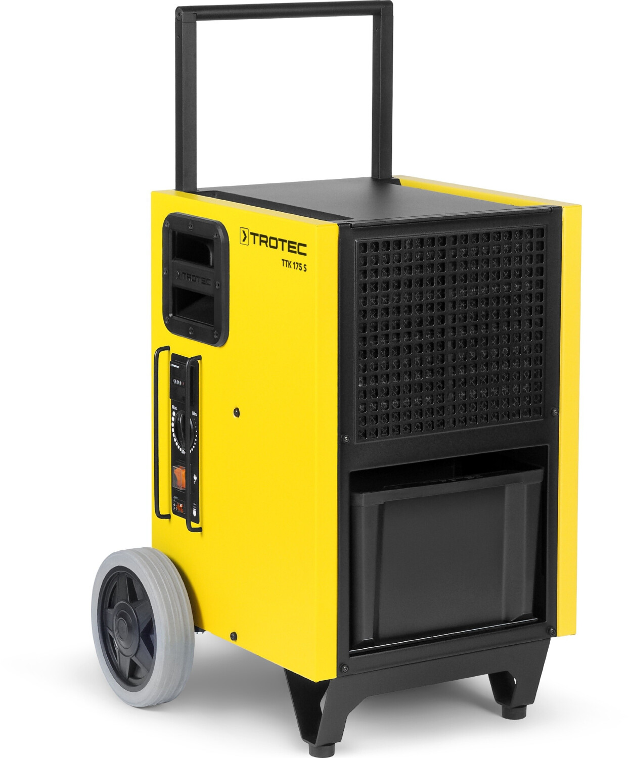 Trotec TTK 175 S