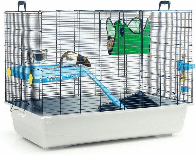 Nobby Cage rongeurs Freddy 2 Max