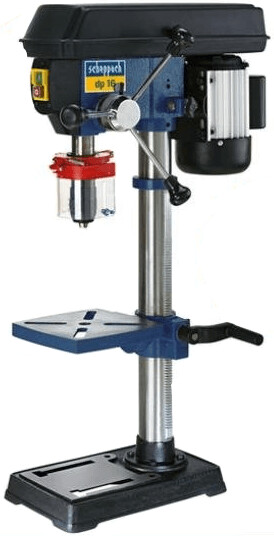 Scheppach dp 16