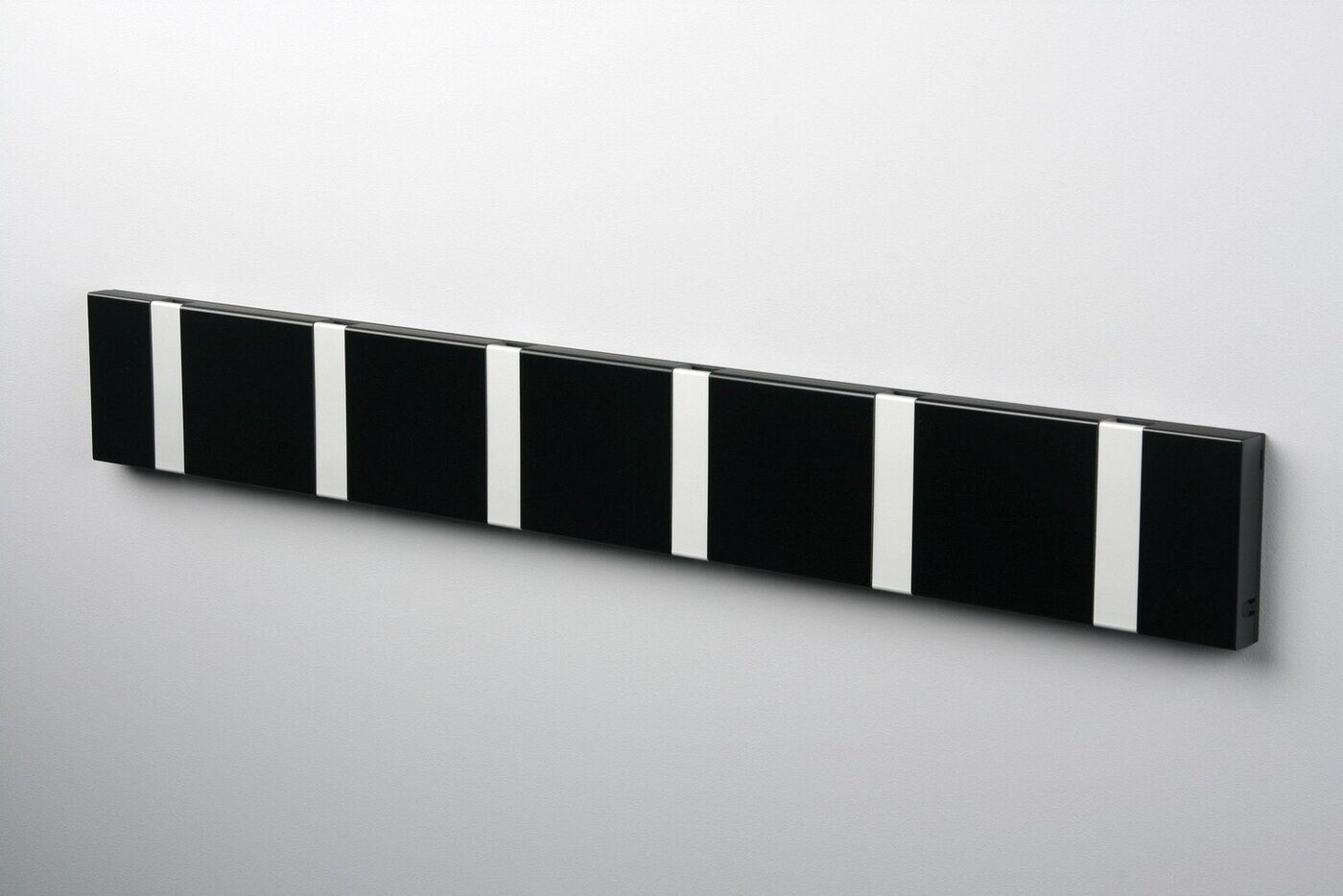 LoCa Knax Horizontal 6 black