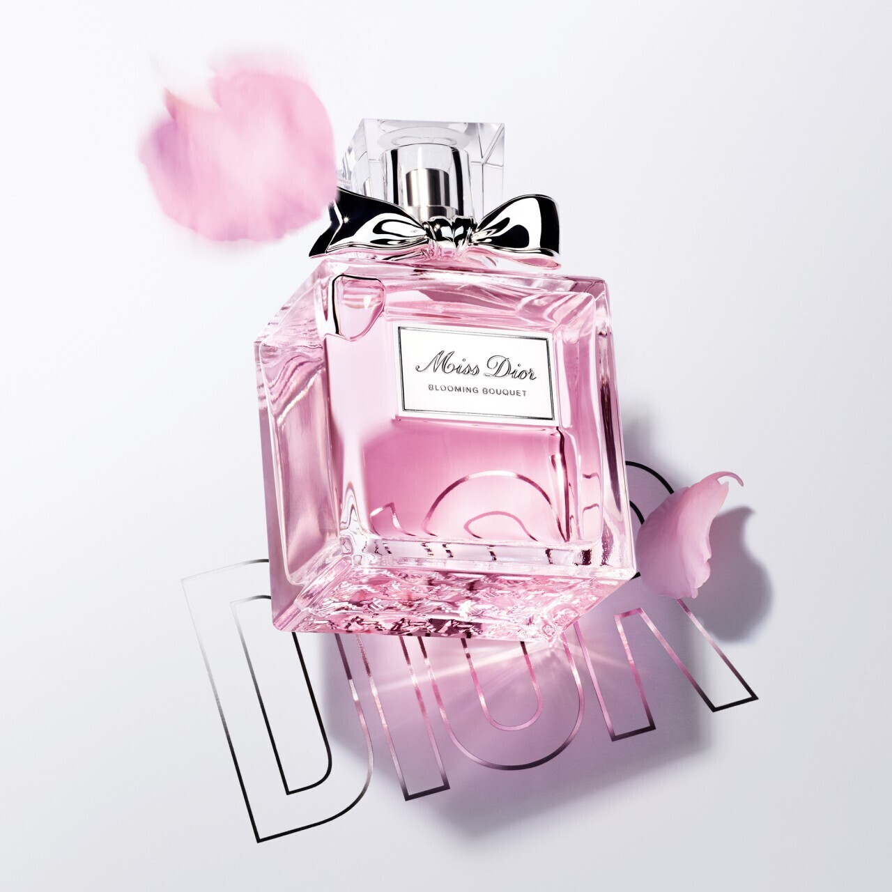 Dior Miss Dior Blooming Bouquet Eau de Toilette 100ml ab 128 18 Preisvergleich bei idealo