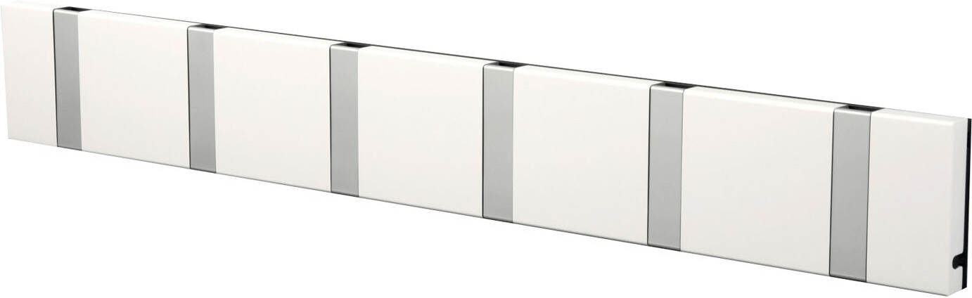 LoCa Knax Horizontal 6 white
