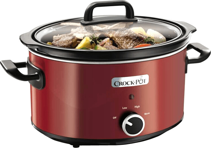 Crock-Pot SCV400RD-060