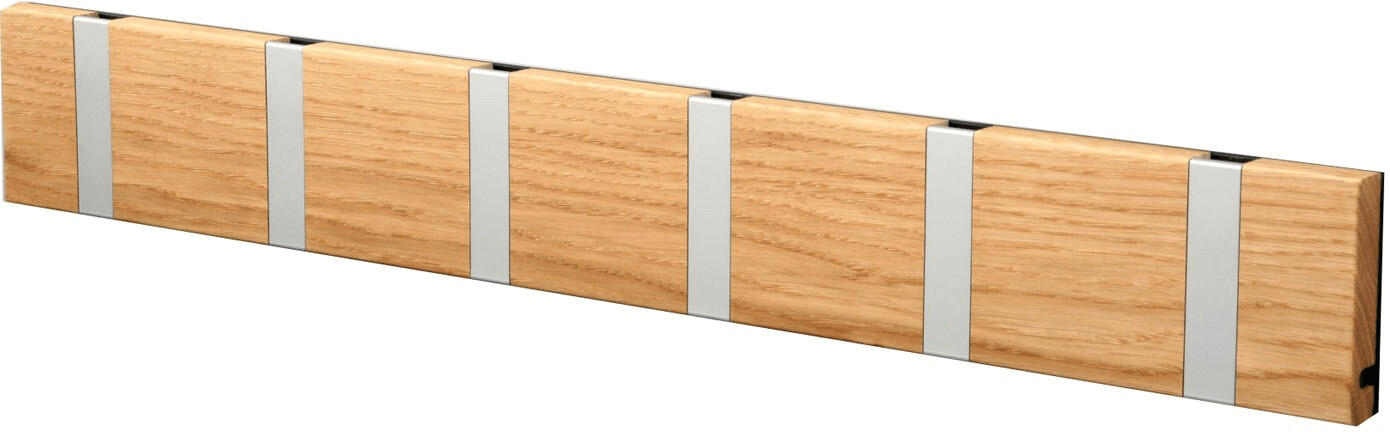LoCa Knax Horizontal 6 Oak