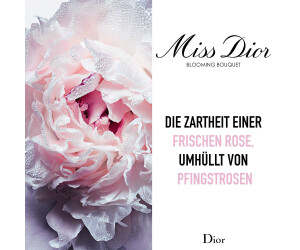Blooming bouquet dior 50ml deals