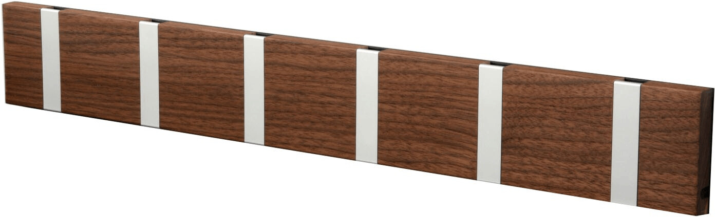 LoCa Knax Horizontal 6 Walnut