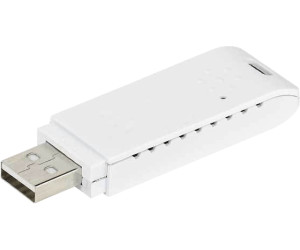 Vivanco USB WLAN N300 Dongle (IT-NW WLAN300)
