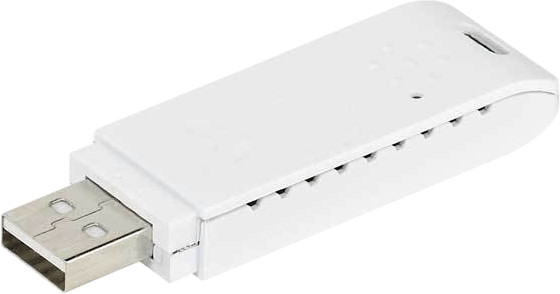 Vivanco USB WLAN N300 Dongle (IT-NW WLAN300)