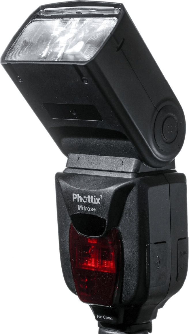 Phottix Mitros+ (Canon)