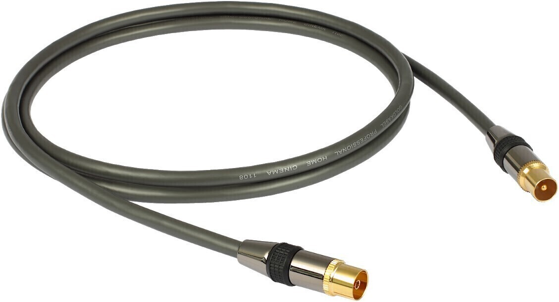 Goldkabel Profi Antenna cable