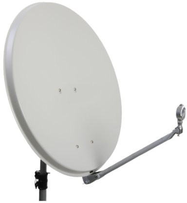 Micro New Gold Edition Dish 75 cm