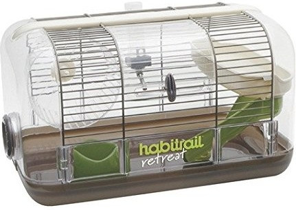 Habitrail Playground Retreat 62825 ab 30 00 Preisvergleich bei idealo