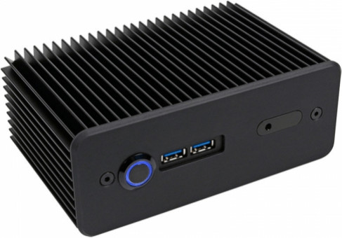 Impactics D3NU1-IR-USB-B