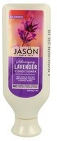 Jason Natural Après-shampooing Volumizing Lavender 473 ml