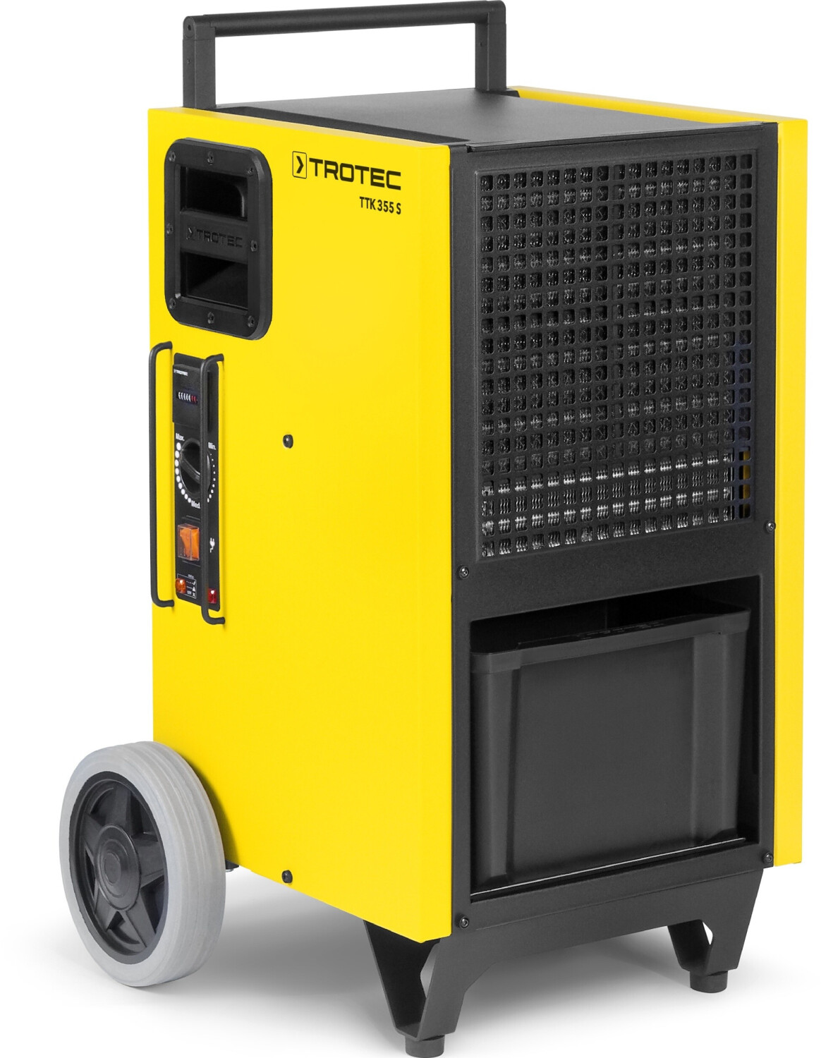 Trotec TTK 355 S