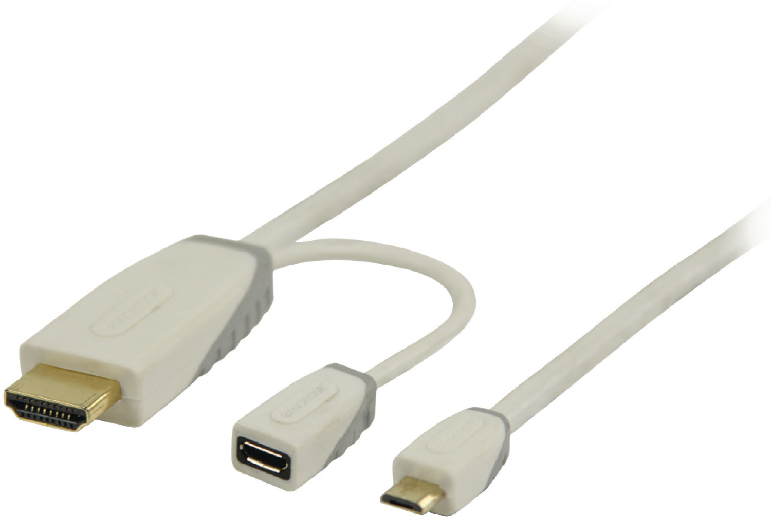 Bandridge MHL Adapter (BBM39010W10)