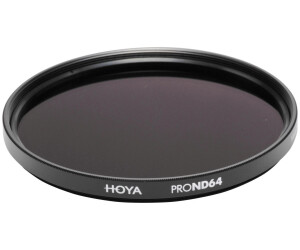 Neutral Density 16, 67mm Hoya YPND001667 Pro ND-Filter 