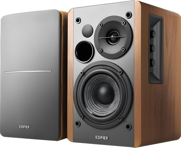 Edifier R1280T, Bild 2