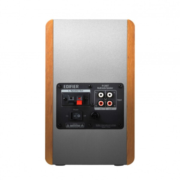 Edifier R1280T, Bild 16