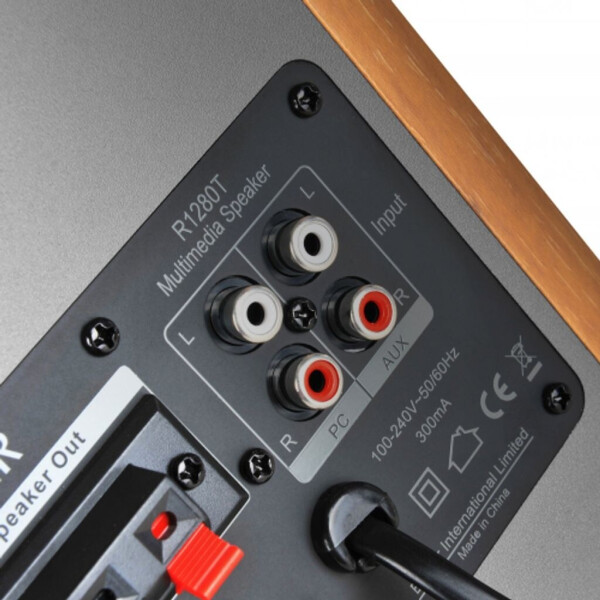 Edifier R1280T, Bild 17