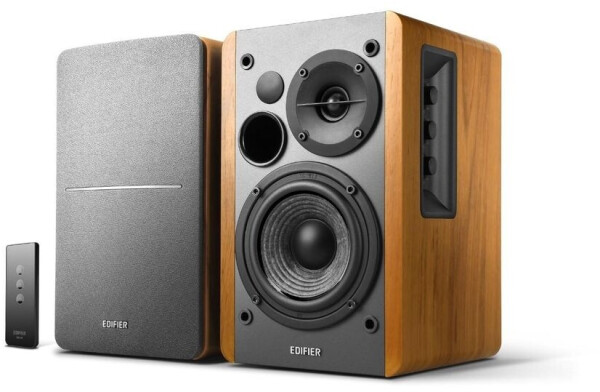 Edifier R1280T, Bild 6