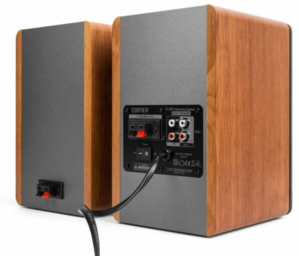 Edifier R1280T, Bild 7