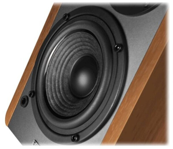 Edifier R1280T, Bild 9
