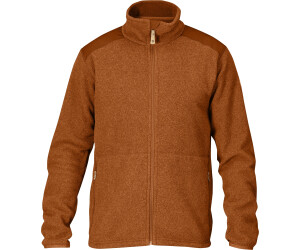 Fjallraven fleece online